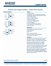 DataSheet IL611A pdf